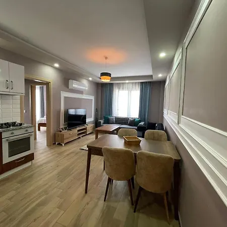 Narac Dom Apartament