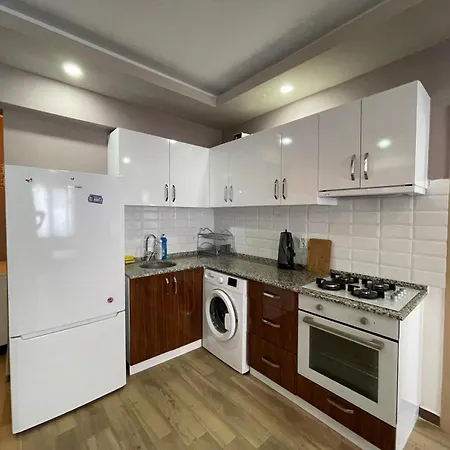 Narac Dom Apartament *