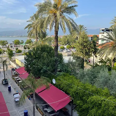 Narac Dom Apartament Fethiye