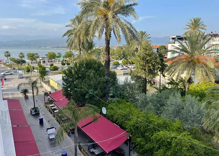 Narac Dom Daire Fethiye
