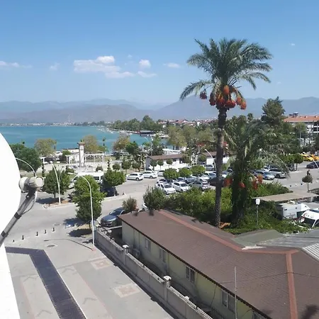 Apartment Narac Dom Fethiye