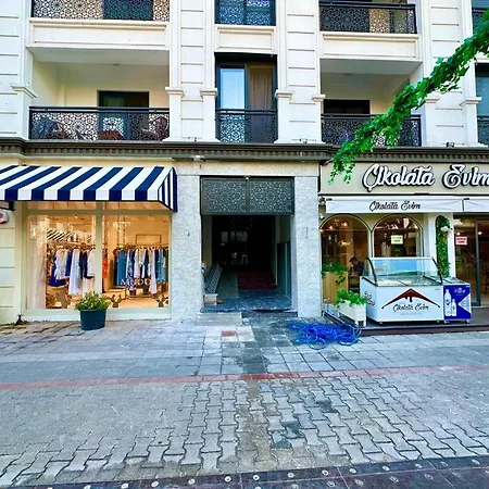 Apartment Narac Dom Fethiye
