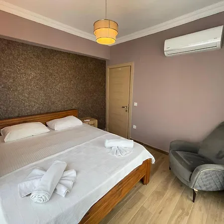 Apartment Narac Dom