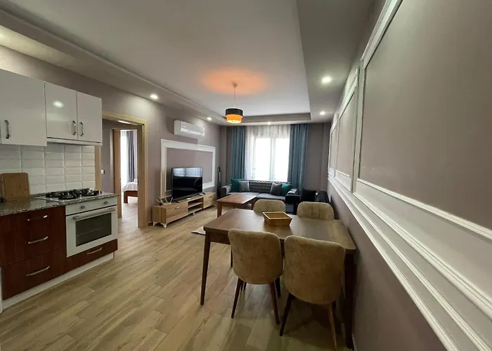 Narac Dom Appartamento