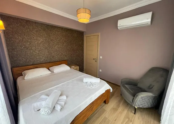 Appartamento Narac Dom